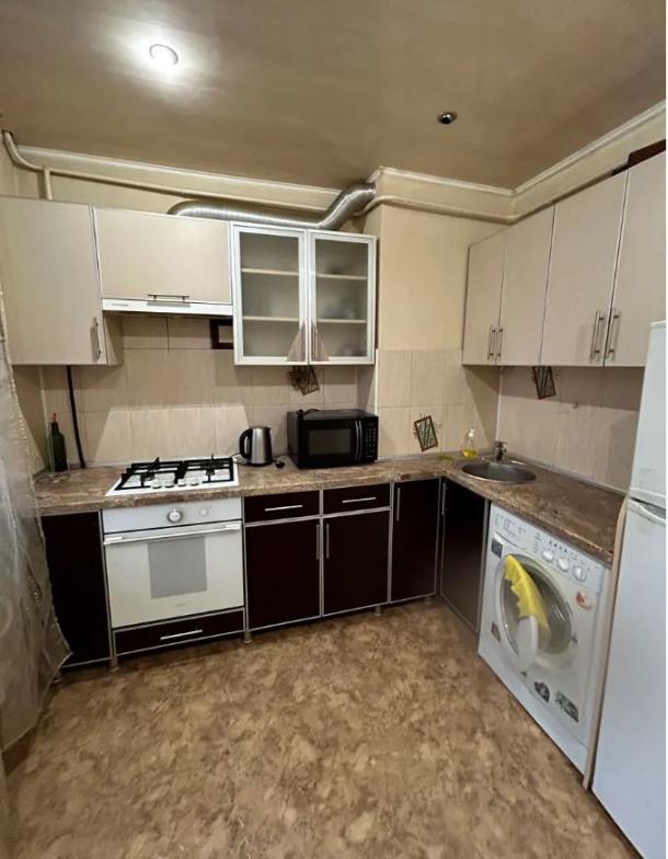 Квартира, 1-кімн., Харьков, Песочин, Надежды (Крупской)