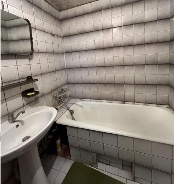 Квартира, 1-кімн., Харьков, Песочин, Надежды (Крупской)