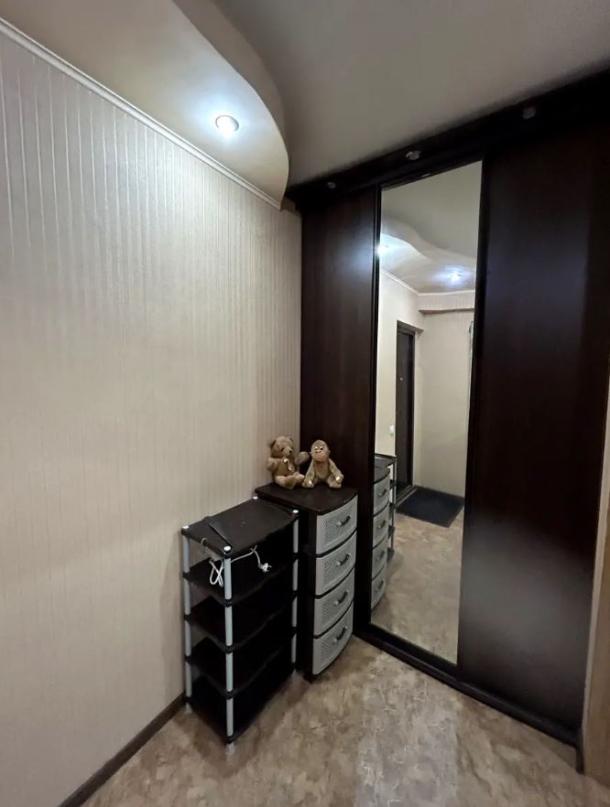 Квартира, 1-кімн., Харьков, Песочин, Надежды (Крупской)