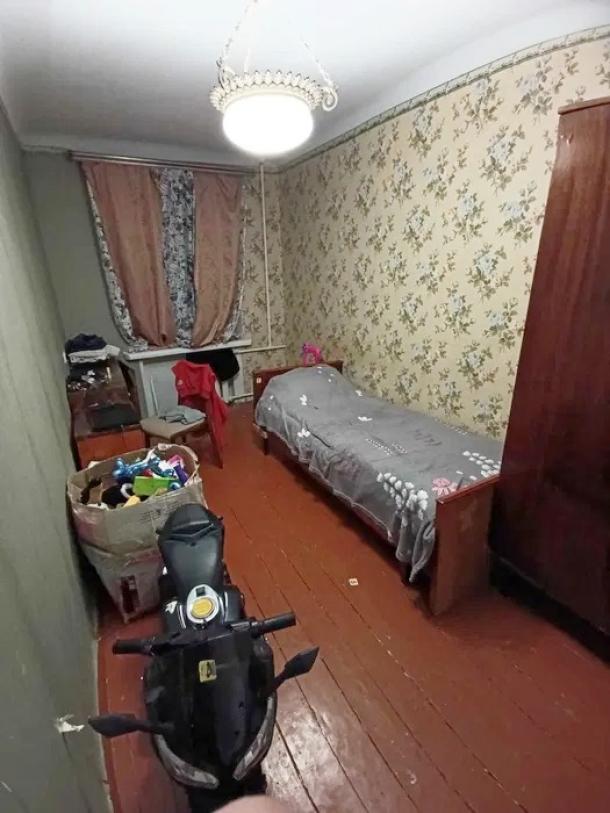 Квартира, 2-кімн., Харьков, Одесская, Байрона пр. (Героев Сталинграда пр.)