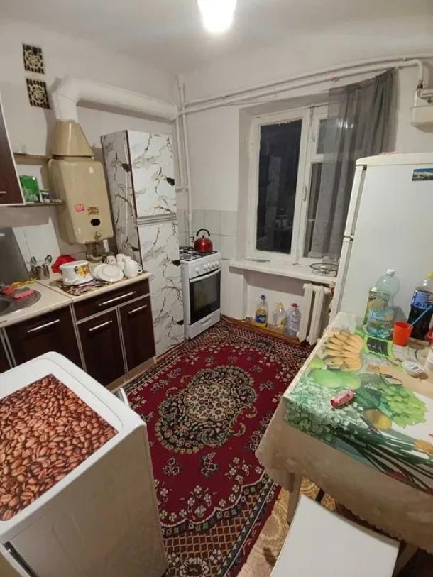 Квартира, 2-кімн., Харьков, Одесская, Байрона пр. (Героев Сталинграда пр.)