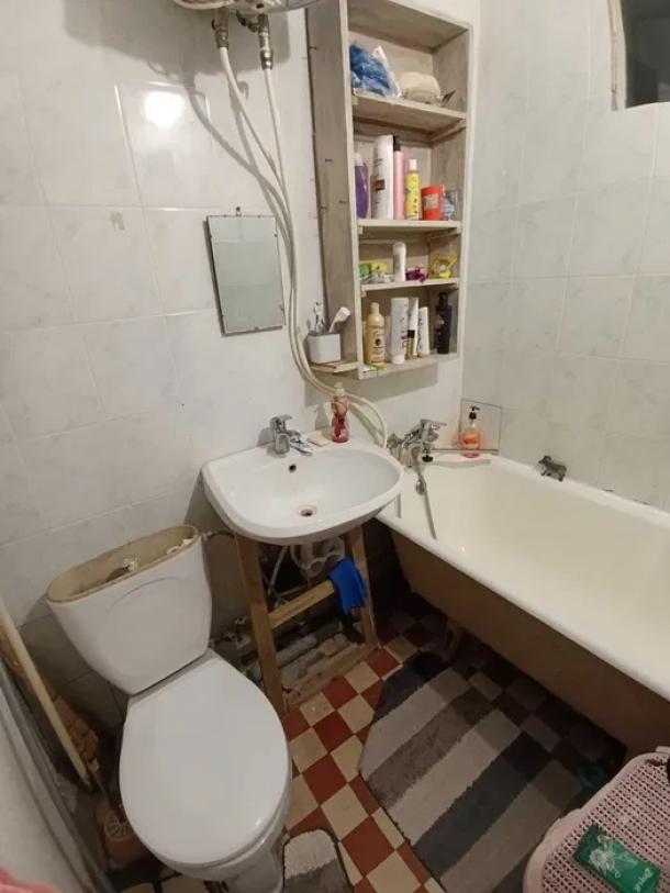 Квартира, 2-кімн., Харьков, Одесская, Байрона пр. (Героев Сталинграда пр.)