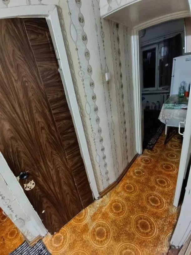 Квартира, 2-кімн., Харьков, Одесская, Байрона пр. (Героев Сталинграда пр.)