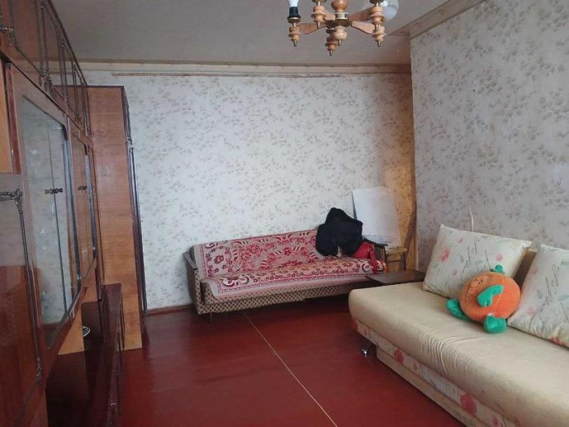 Квартира, 2-кімн., Харьков, 522м/р, Непокоренных (Героев Труда)