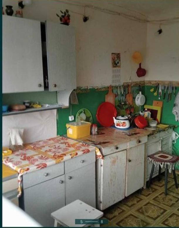 Комната, Харьков, Новые Дома, Василия Мельникова