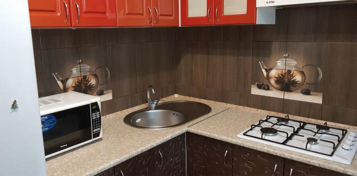 Квартира, 2-кімн., Харьков, 608м/р, Гвардейцев Широнинцев