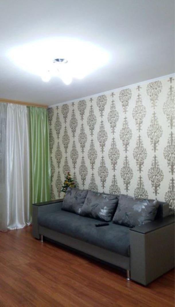 Квартира, 2-кімн., Харьков, 608м/р, Гвардейцев Широнинцев