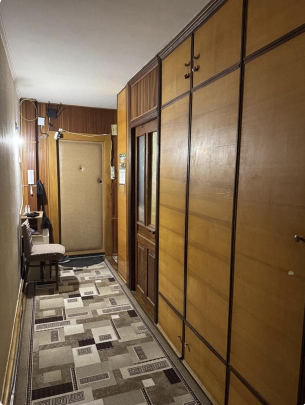 Квартира, 3-кімн., Харьков, 656м/р, Юбилейный пр. (50 лет ВЛКСМ пр.)