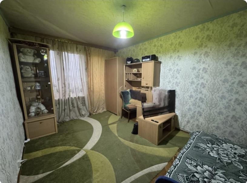 Квартира, 3-кімн., Харьков, 656м/р, Юбилейный пр. (50 лет ВЛКСМ пр.)