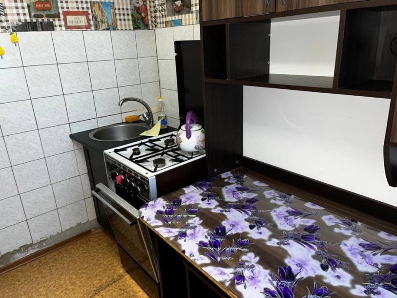 Квартира, 1-кімн., Харьков, Новые Дома, Петра Григоренко пр. (Маршала Жукова пр.)