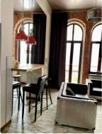 квартира, Харьков, Центр, Грабовского пер.