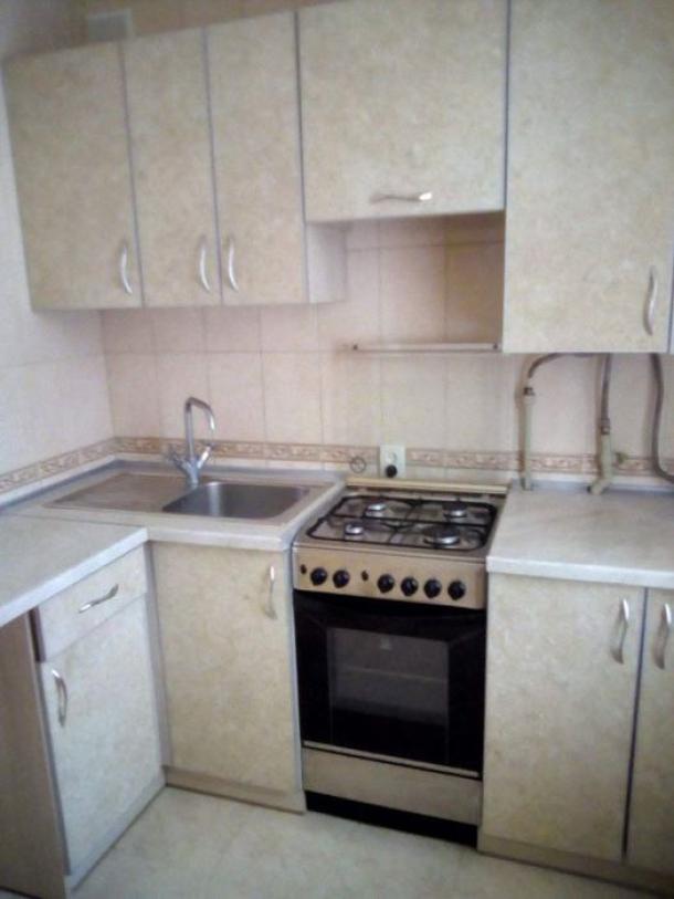 Квартира, 2-кімн., Харьков, Кулиничи, Грищенко