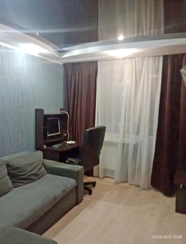 Квартира, 2-кімн., Мерефа, Харьковский район