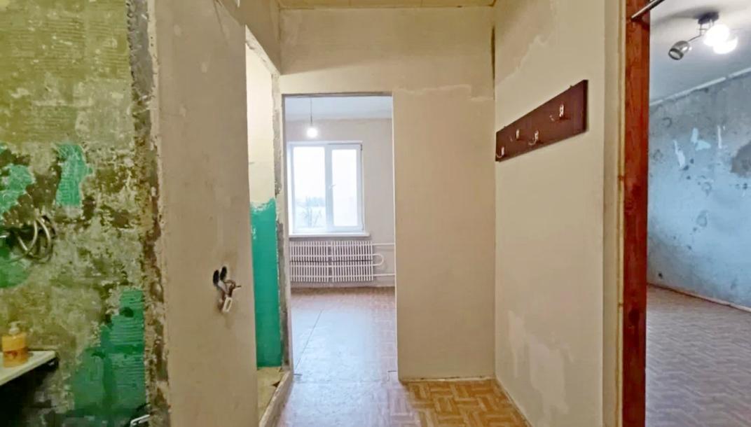 Квартира, 1-кімн., Чугуев, Чугуевский район, Аграрная пл.