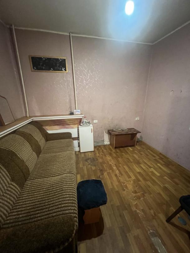 Гостинка, Харьков, Старая Салтовка, Фисановича