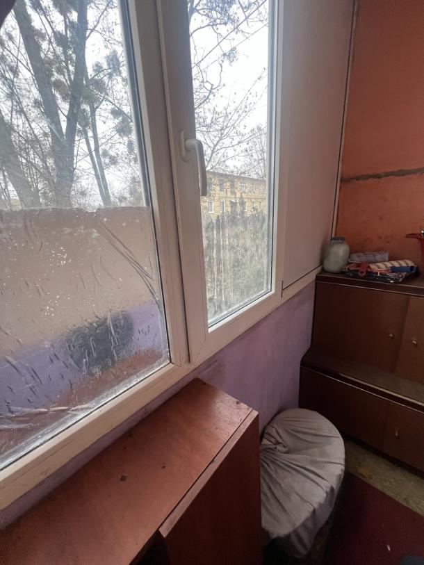 Гостинка, Харьков, Старая Салтовка, Фисановича