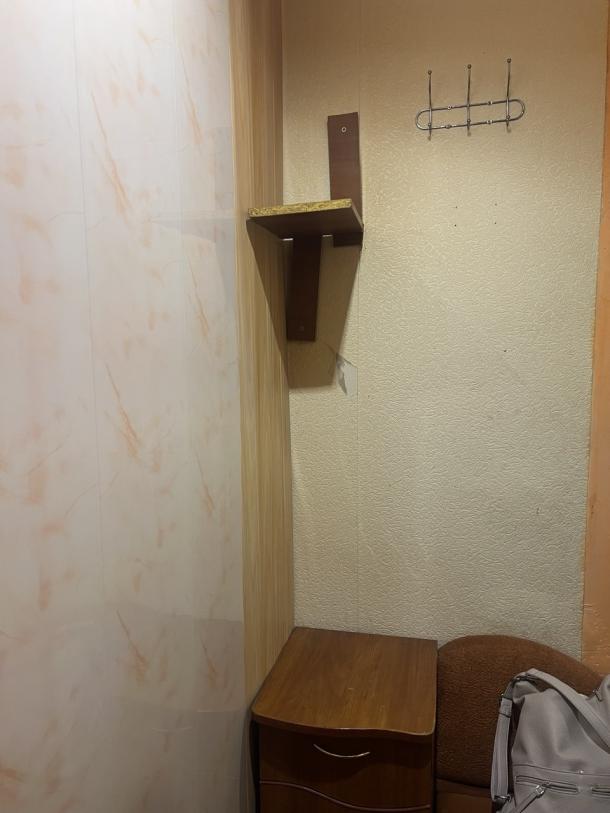 Гостинка, Харьков, Старая Салтовка, Фисановича