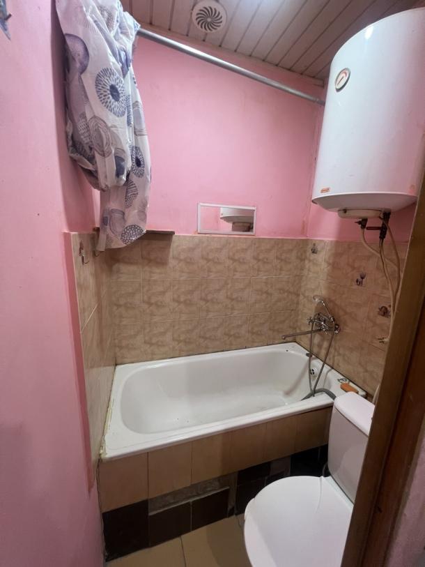 Гостинка, Харьков, Старая Салтовка, Фисановича