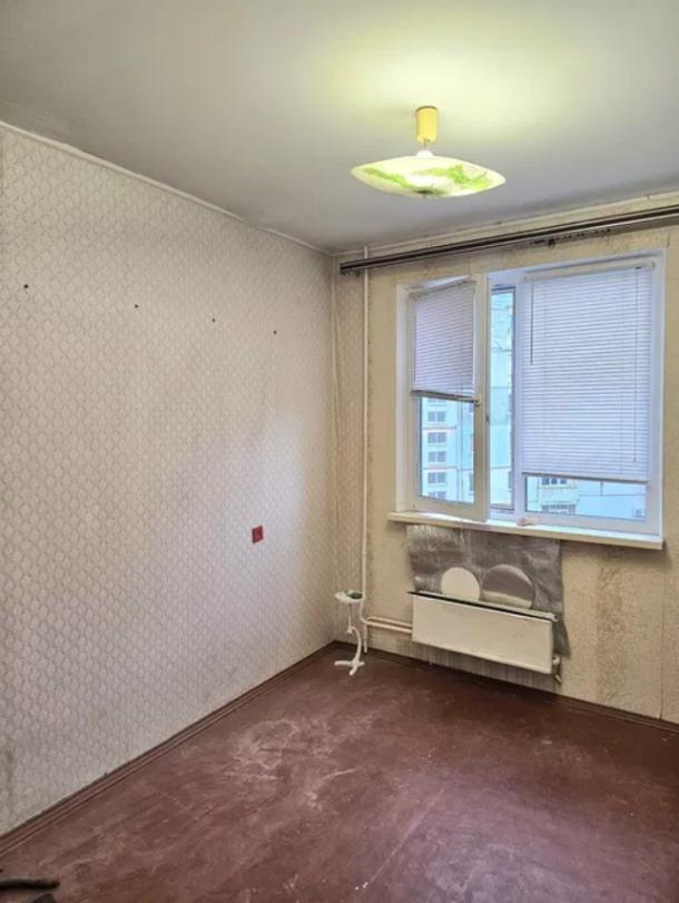 Квартира, 3-кімн., Харьков, 5 Северная Салтовка, Соборности Украины (Дружбы Народов)