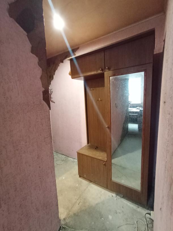 Квартира, 2-кімн., Харьков, Новые Дома, Ощепкова