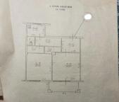 квартира, Харьков, Старая салтовка, Белостокский пер.