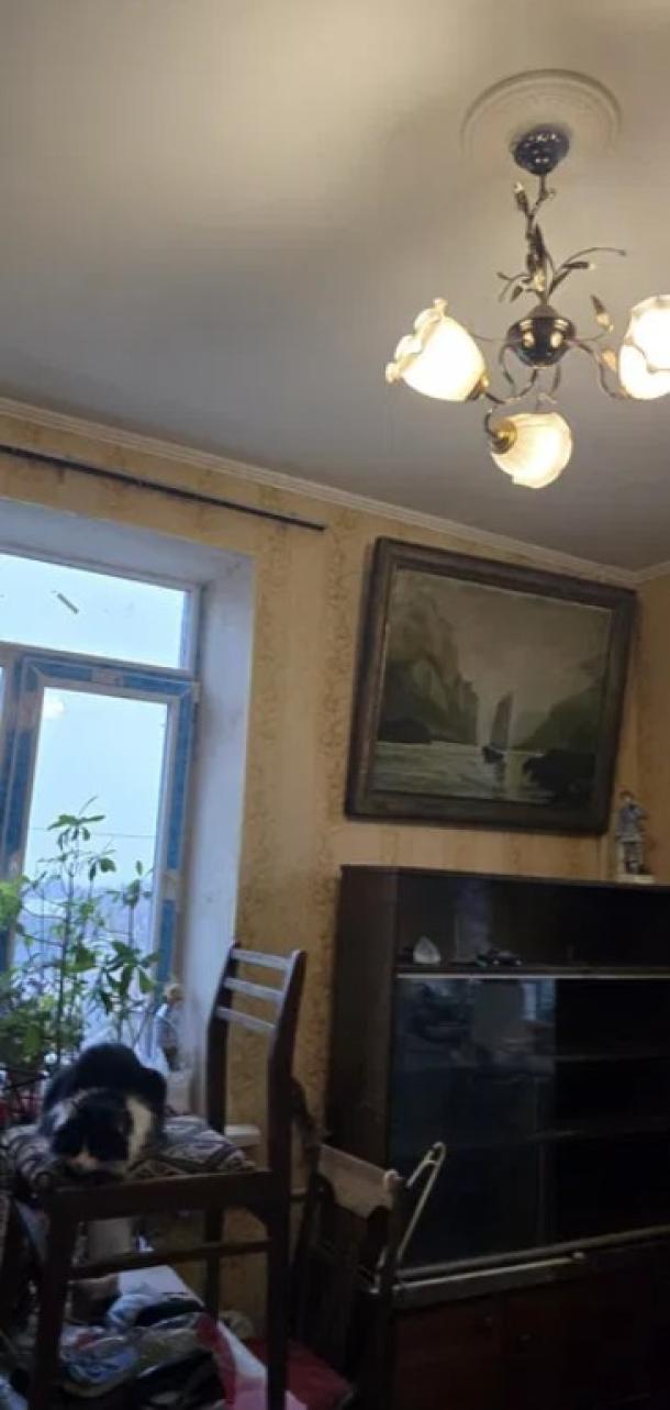 Купить квартира, Харьков, Холодная Гора, Любови Малой пр. (Постышева пр.)