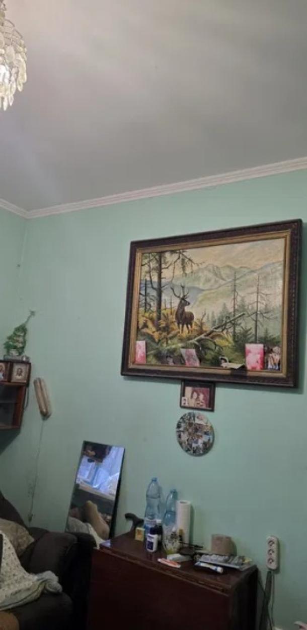 Квартира, 2-кімн., Харьков, Холодная Гора, Любови Малой пр. (Постышева пр.)