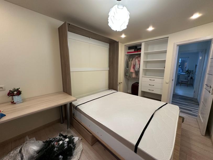 Квартира, 2-кімн., Харьков, Павлово Поле, Деревянко