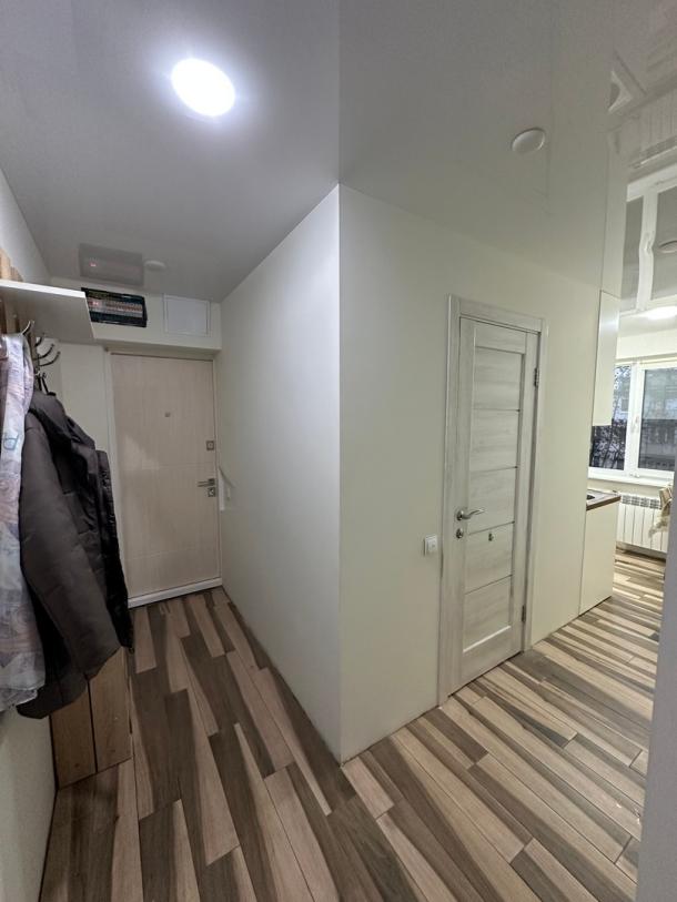 Квартира, 2-кімн., Харьков, Павлово Поле, Деревянко