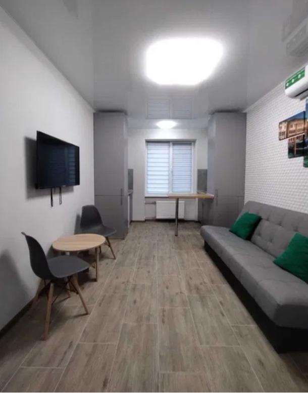 Купить гостинка, Харьков, Салтовка, Шевченковский пер.