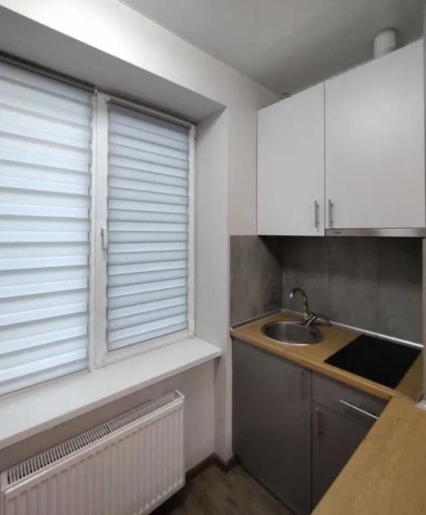 Гостинка, Харьков, 519м/р, Шевченковский пер.