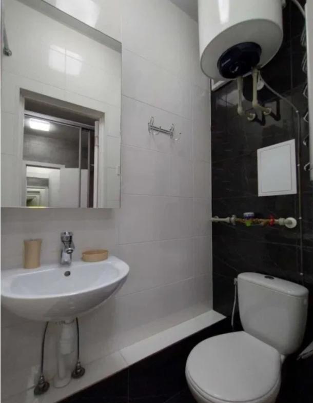 Гостинка, Харьков, 519м/р, Шевченковский пер.