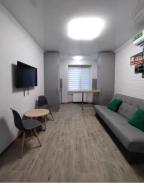 гостинка, Харьков, Салтовка, Шевченковский пер.