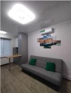 гостинка, Харьков, Салтовка, Шевченковский пер.