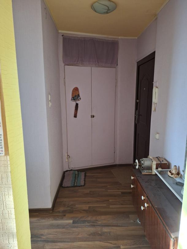 Квартира, 1-кімн., Харьков, 531м/р, Тракторостроителей просп.