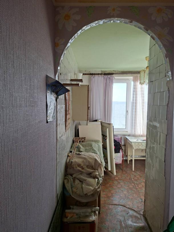 Квартира, 1-кімн., Харьков, 531м/р, Тракторостроителей просп.