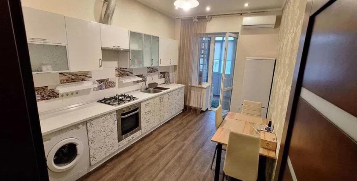 Квартира, 2-кімн., Харьков, Центр, Примеровская