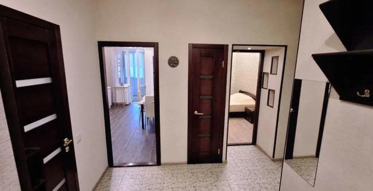 Квартира, 2-кімн., Харьков, Центр, Примеровская