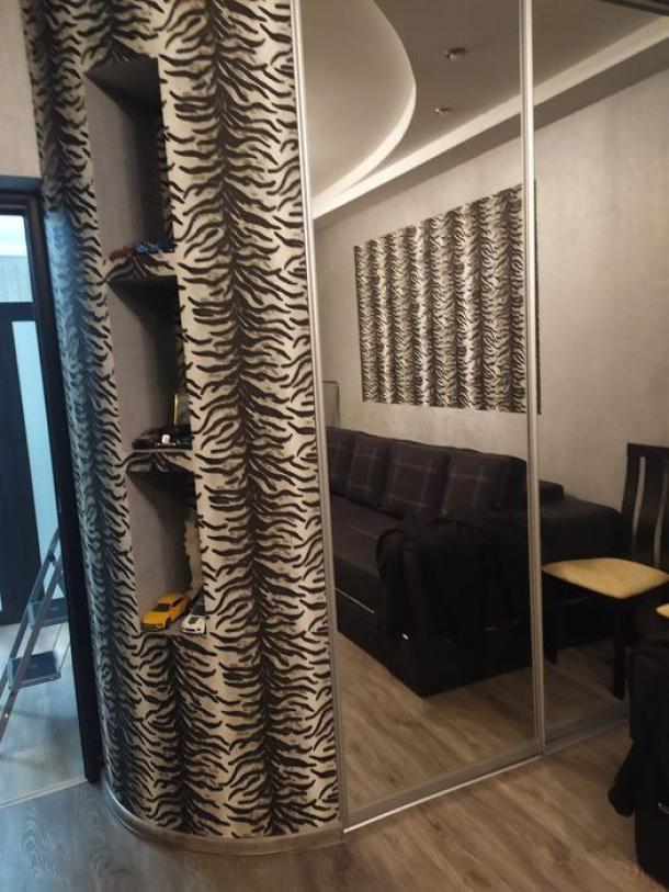 Квартира, 2-кімн., Харьков, ХТЗ, Индустриальный просп. (Фрунзе проспект)