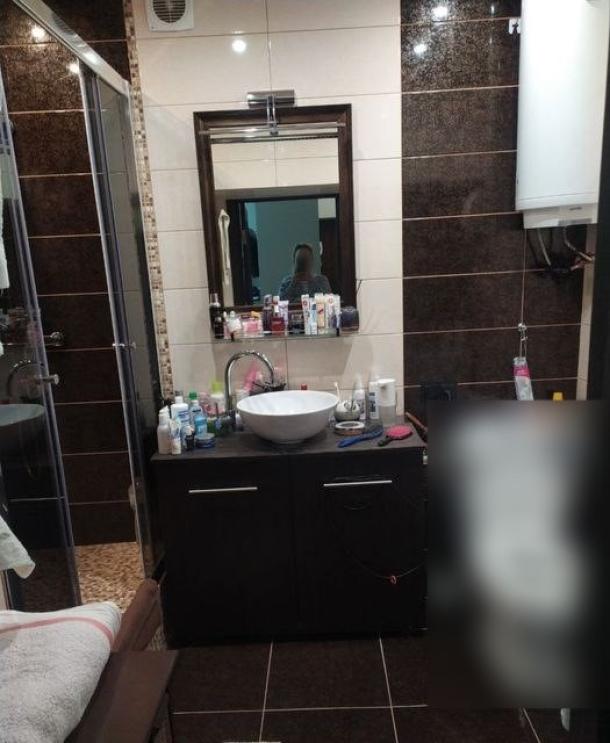 Квартира, 2-кімн., Харьков, ХТЗ, Индустриальный просп. (Фрунзе проспект)