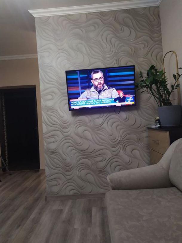 Квартира, 2-кімн., Харьков, ХТЗ, Индустриальный просп. (Фрунзе проспект)