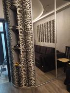 квартира, Харьков, ХТЗ, Индустриальный просп. (Фрунзе проспект)