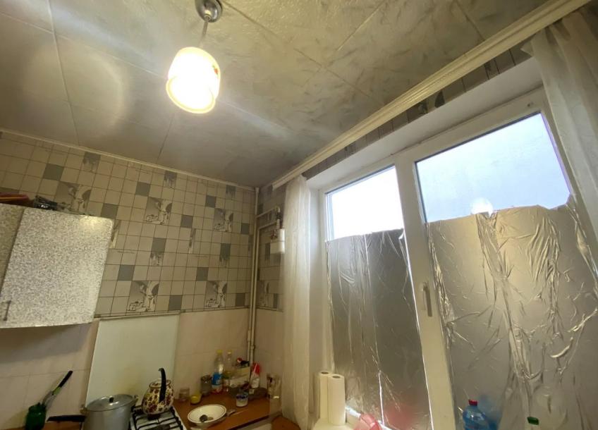 Квартира, 2-кімн., Харьков, 531м/р, Тракторостроителей просп.