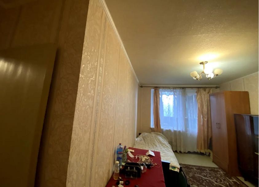 Квартира, 2-кімн., Харьков, 531м/р, Тракторостроителей просп.