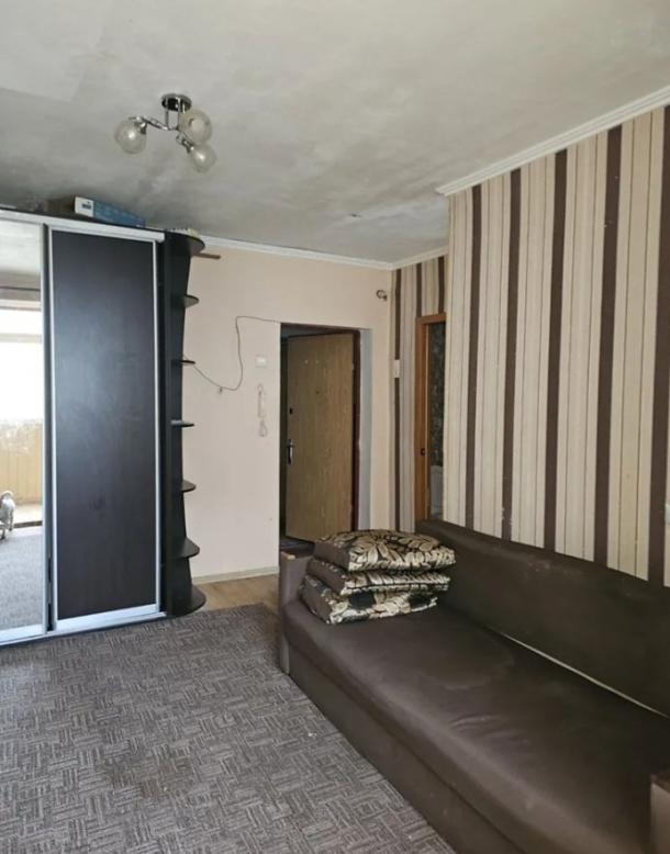 Квартира, 1-кімн., Харьков, Залютино, Старопрудная