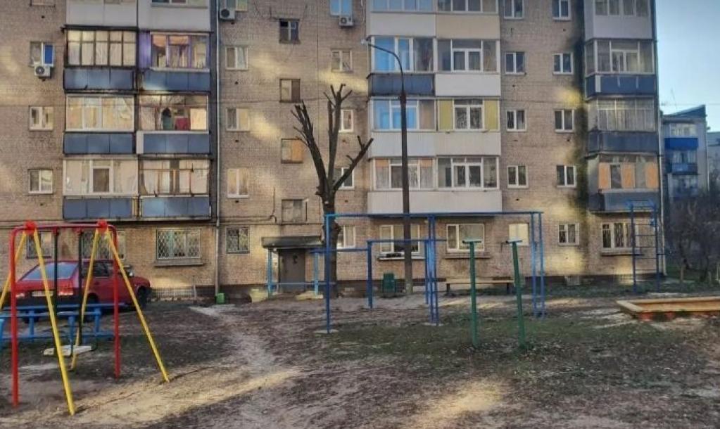 Квартира, 1-кімн., Харьков, Залютино, Старопрудная