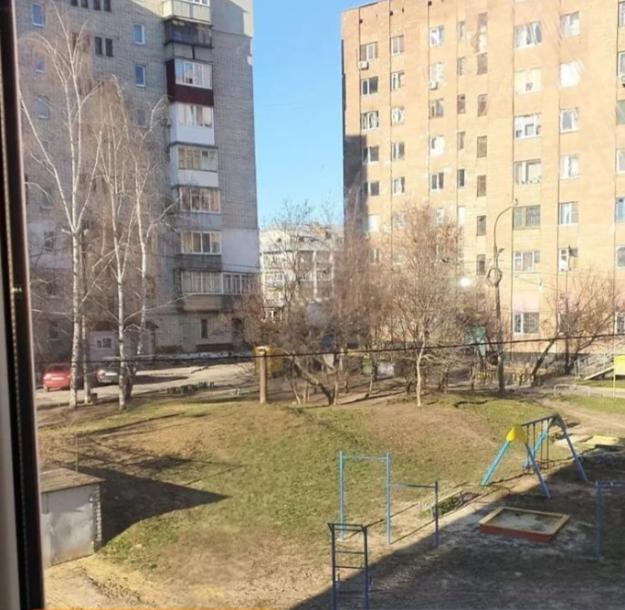 Квартира, 1-кімн., Харьков, Залютино, Старопрудная