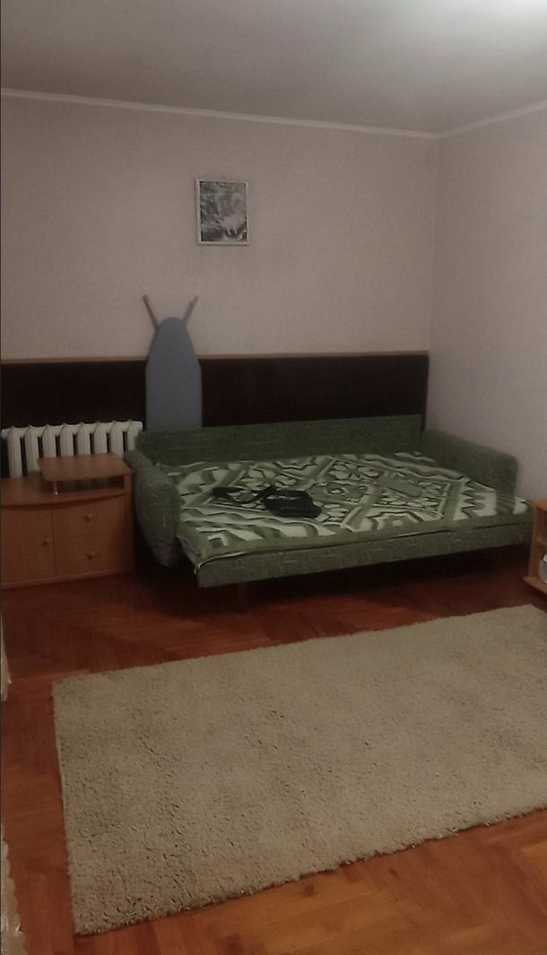 Квартира, 2-кімн., Харьков, 603м/р, Тракторостроителей просп.