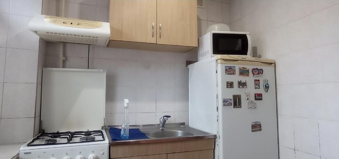 Квартира, 2-кімн., Харьков, 603м/р, Тракторостроителей просп.