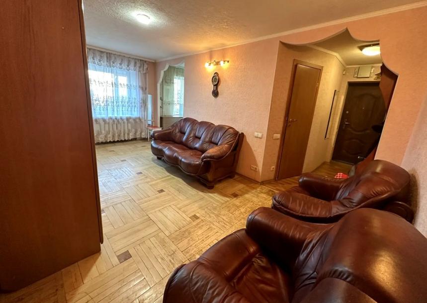 Купить квартира, Харьков, Павлово Поле, 23 Августа